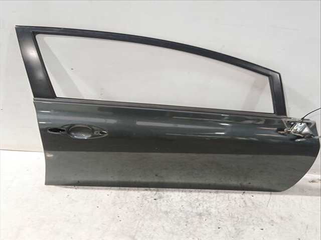 Foto 2ª: Puerta Delantera Derecha Toyota Auris 1.6 ZRE151_) 124CV 91KW [1ZR-FE] (2007)