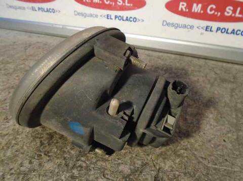 Foto 2ª: Faro Antiniebla Delantero Izquierdo Renault Clio 1.2 58CV 43KW [D7F D7] (2000)