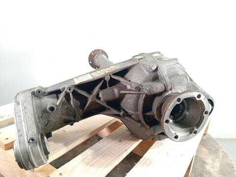 Foto 2ª: Diferencial Delantero Porsche Cayenne S 4.8 385CV 283KW [M4801] (2007)