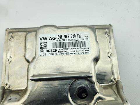 Foto 3ª: Centralita Motor ECU Cupra Leon BASIS E-HYBRID 204CV [DGEA] (2020)
