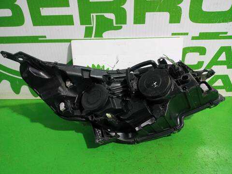 Foto 3ª: Faro Izquierdo Peugeot 508 ACTIVE 140CV [8DRHF8] (2011)