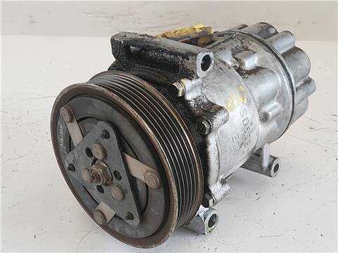 Foto 2ª: Compresor Aire Acondicionado Citroen C3 1.4 HDI 70 68CV 50KW [8HZ (DV4TD)] (2011)