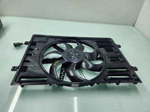 Foto 1ª: Electroventilador Audi Q3 35 TDI BASICO 149CV 110KW [DTSA] (2021)