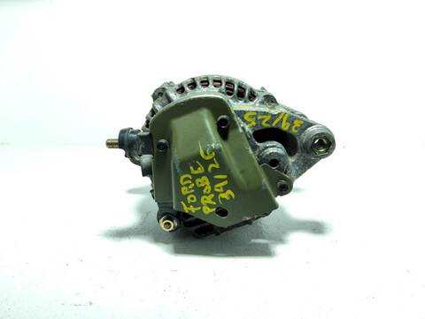 Foto 3ª: Alternador Ford Probe 2.5 V6 24V CAT 163CV (1993)