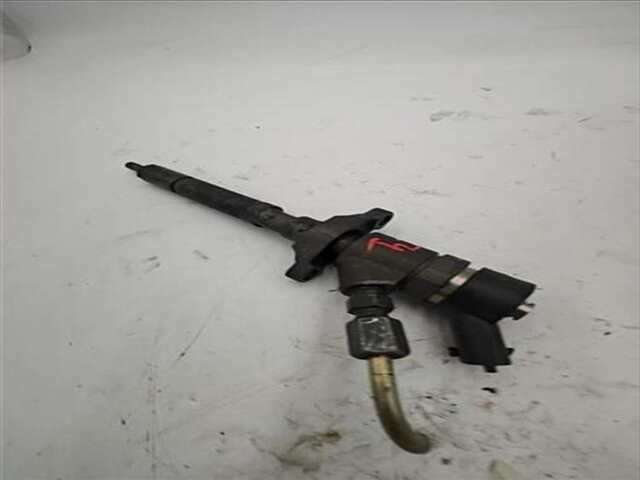 Foto 3ª: Inyectores Citroen C4 1.6 LX [1.6 LTR. - 66 KW 16V HDI] [9HX / DV6UTED4]