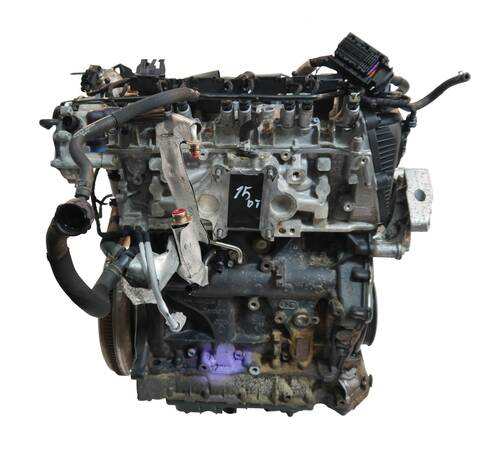 Foto 2ª: Motor Completo Audi A3 2.0 310 CV 228KW [DJHA, DJH] (2017)