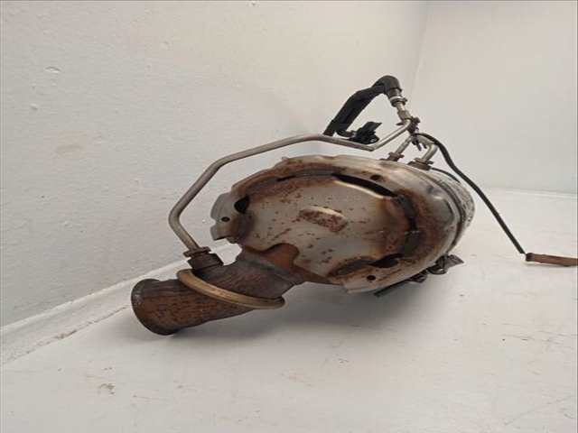 Foto 2ª: Catalizador Peugeot 308 1.6 HDI 114CV 84KW [9HD (DV6C)] (2013)