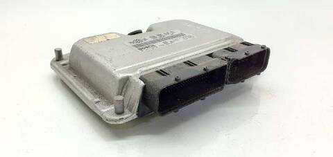 Centralita Motor ECU Volkswagen Passat 1.9 TDI BERLINA 130CV 96KW