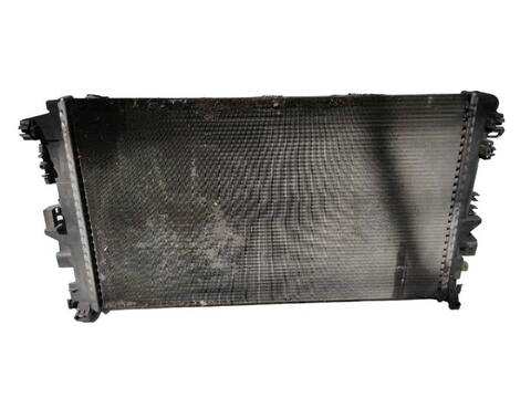 Foto 2ª: Radiador Motor Mercedes Vito 109 CDI 639.601 639.603 639.605) FURGONETA (2003)