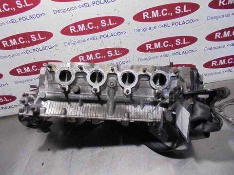 Foto 2ª: Culata Hyundai Coupe 1.6 16V CAT COUPE 105CV 77KW [G4ED] (2002)