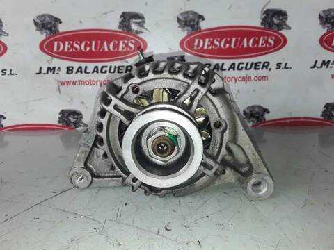 Alternador Toyota Verso 1.8 LUNA 129CV