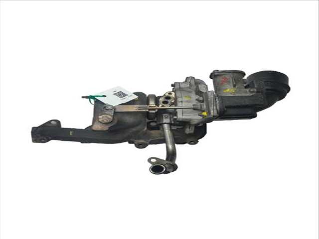 Turbocompresor Seat Ibiza 1.2 TSI 105CV