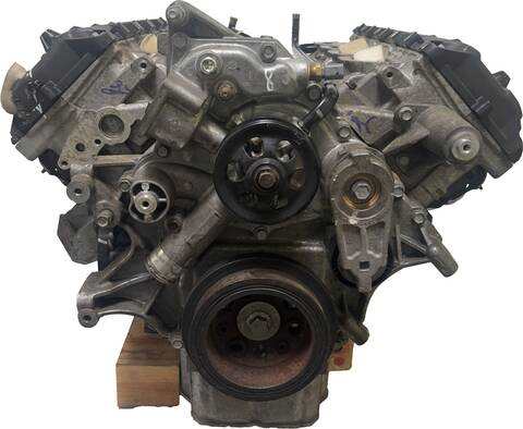 Foto 2ª: Motor Completo Dodge Charger 5.7 375 CV 276KW [EZH]