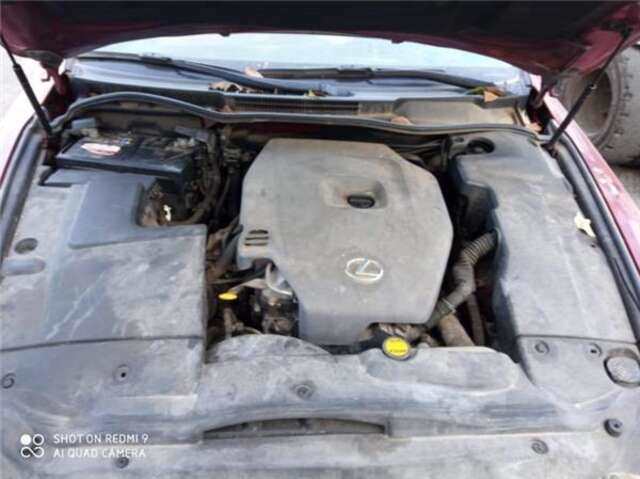 Foto 3ª: Brazo Suspension Delantero Izquierdo Lexus IS 220 D (ALE20) [2AD-FHV]