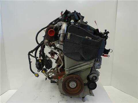Motor Completo Renault Kadjar 1.5 XMOD 110CV 81KW