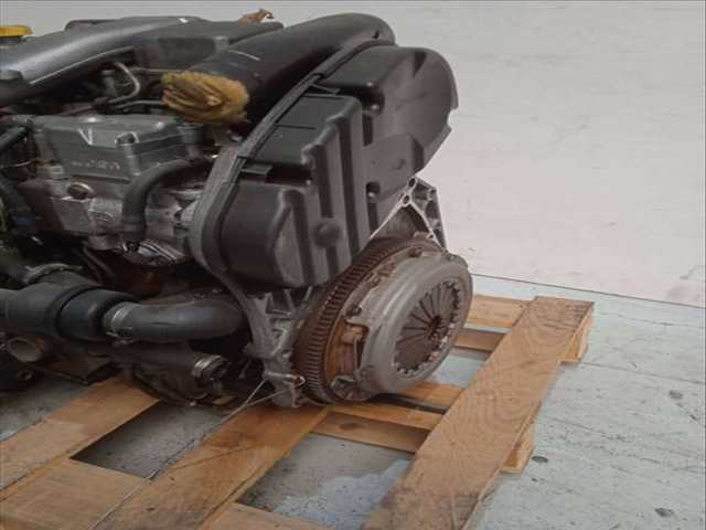 Foto 3ª: Motor Completo Mg 400 2.0 TD 105CV 77KW [20T2N] (1998)