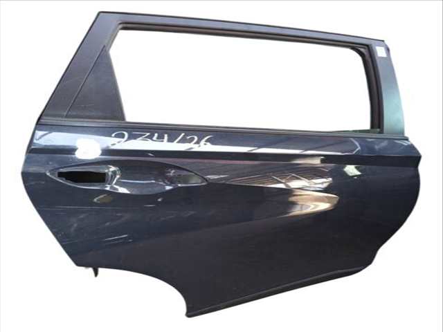 Foto 2ª: Puerta Trasera Derecha Hyundai Bayon 1.0 T-GDI 48V-HYBRID (2021)