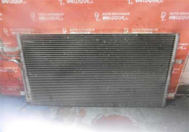 Foto 2ª: Intercooler Ford Focus 1.8 TDCI [KKDA]