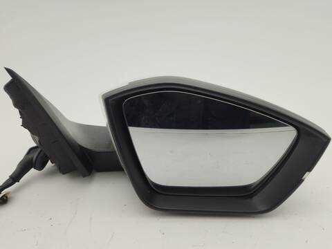 Foto 2ª: Retrovisor Derecho Skoda Octavia AMBITION 150CV [DTTS] (2022)