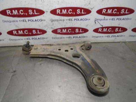 Foto 2ª: Brazo Suspension Delantero Izquierdo Daewoo Kalos 1.4 CAT 83CV 61KW [F14S3] (2004)