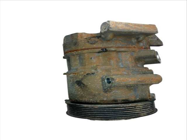 Foto 2ª: Compresor Aire Acondicionado Toyota Auris 1.6 ZRE181_ ZRE185_ ZRE185R ZRE181R) (2012)