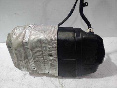 Foto 3ª: Deposito de Combustible Ford Mondeo GHIA 06.2003 ) D) 131CV [FMBA - N7BA] (2000)