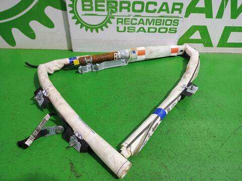 Foto 2ª: Airbag Cortina Delantero Derecho Opel Corsa EXPRESSION 75CV 55KW (2015)