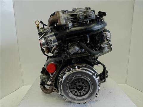 Foto 3ª: Motor Completo Opel Astra 1.7 INNOVATION ECOFLEX 131CV 96KW [A 17 DTS OPT. LUD] (2014)