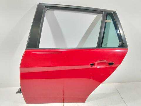 Foto 1ª: Puerta Trasera Izquierda Bmw Serie 3 315 2.0 16V 143CV (2005)