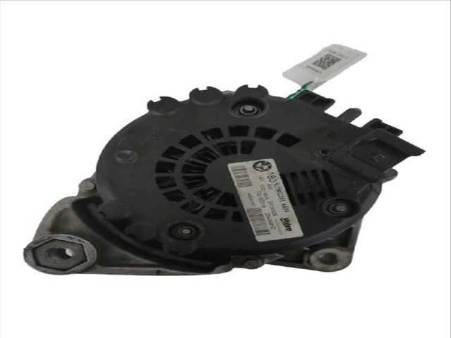 Foto 2ª: Alternador Bmw Serie 1 114 118 D 143CV (2003)