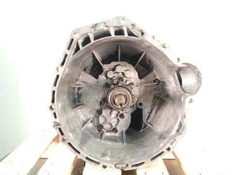 Foto 2ª: Caja Cambios Ssangyong Rexton 2.7 TD CAT 163CV 120KW [D27DT] (2005)