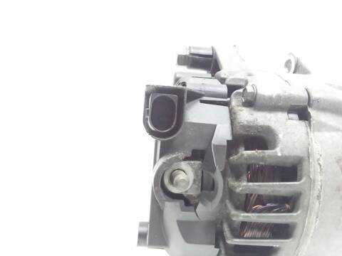 Foto 3ª: Alternador Ford Focus T1DB (2015)