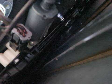 Elevalunas Eléctrico Delantero Derecho Jeep Grand Cherokee S-LIMITED 218CV 160KW