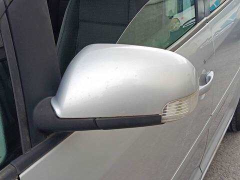 Foto 2ª: Retrovisor Izquierdo Volkswagen Touran AZV (2004)