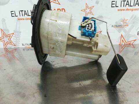 Foto 2ª: Aforador Kia Sportage VERSION INDEFINIDA