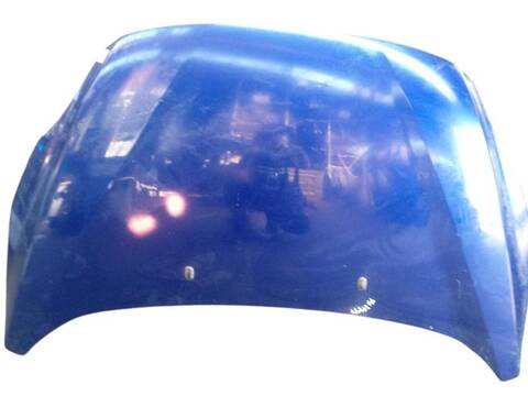 Foto 2ª: Capot Ford C Max 1.0 ECOBOOST II DXA/CB7 DXA/CEU) (2010)