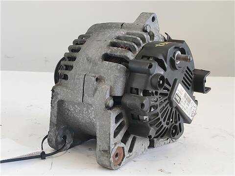Foto 2ª: Alternador Renault Megane 1.9 DCI BM0G CM0G) 120CV 88KW II BM0/1_ CM0/1_) [F9Q 800] (2003)