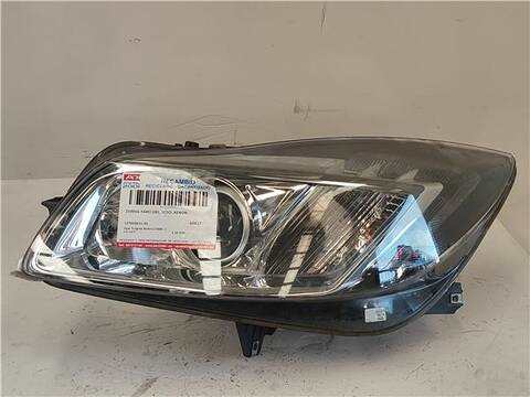 Faro Izquierdo Opel Insignia 2.0 CDTI BERLINA 160CV 118KW