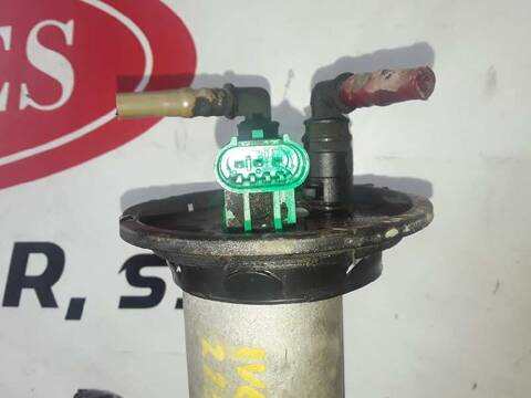 Foto 3ª: Bomba Combustible Iveco Daily VERSION INDEFINIDA