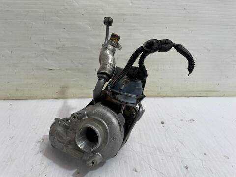 Turbocompresor Peugeot 308 ENVY 112CV