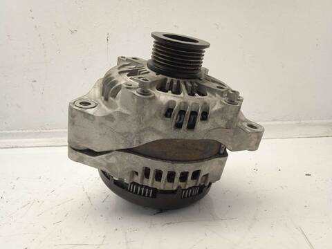 Foto 2ª: Alternador Ferrari 458 ITALIA 570CV (2009)