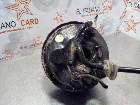 Foto 2ª: Servofreno Mercedes Clase C 160 220 CDI SPORT EDITION LA) 203.008) BERLINA 150CV 110KW [OM646963] (2005)