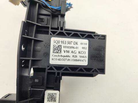 Foto 3ª: Mando Multifuncion Seat Leon I-TECH 150CV 110KW [CKFC] (2015)