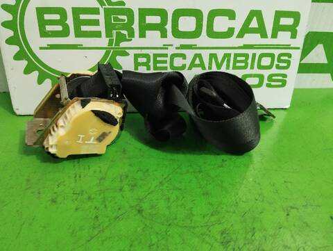 Cinturón Trasero Izquierdo Ford Focus 1.6 16V CAT 101CV