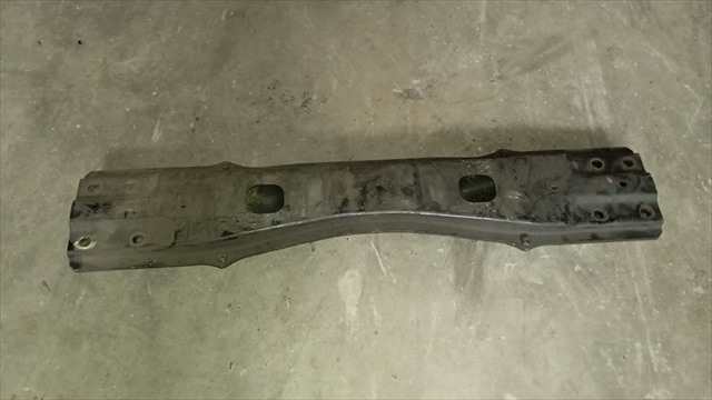 Foto 2ª: Soporte Cambio Nissan Patrol 3.0 DI Y61 5P [ZD30] (2002)