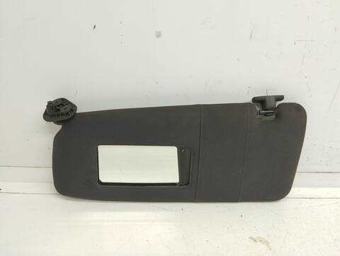 Foto 3ª: Parasol Izquierdo Bmw Serie 3 315 320D BERLINA 150CV 110KW [20-4D-4 D] (2003)
