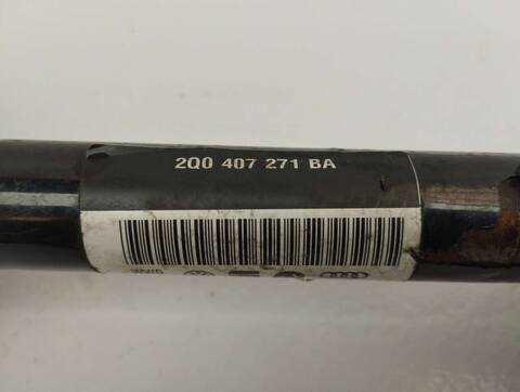 Foto 2ª: Transmision Delantera Izquierda Volkswagen T-Cross SPORT 116CV 85KW [DKRF] (2020)