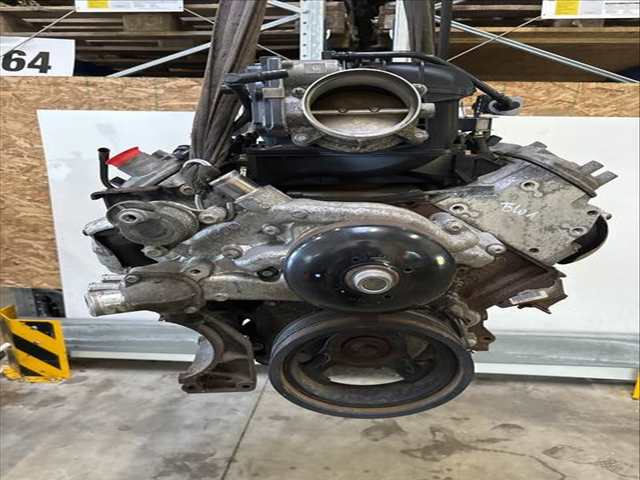 Motor Completo Chevrolet Silverado 364 CV 268KW