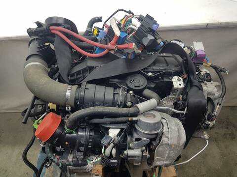 Motor Completo Renault Trafic L1H1 27T 113CV 83KW