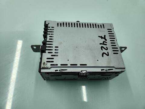 Sistema Audio Radio CD Ford Kuga TREND 120CV 88KW